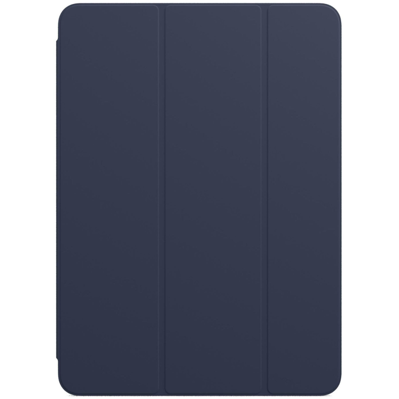 Чохол-книжка Apple Smart Folio для Apple iPad Pro 11 (2021) Deep Navy (MJMC3)