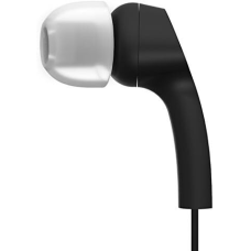 Гарнітура KOSS KEB9iK Mic Black (192526.101)
