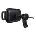 Тримач автомобільний Samsung Wireless Car Charger Black (EP-H5300CBRGRU)