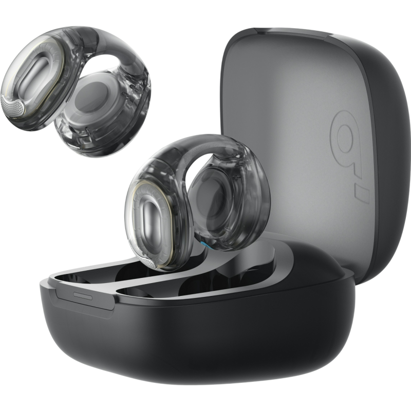 Bluetooth-гарнітура Anker SoundCore C40i Clear (A3331G01)