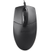 Миша A4Tech OP-720 Black USB