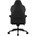 Крісло для геймерів TX3 Core Smart Racer Black (TEGC-2069101.11)
