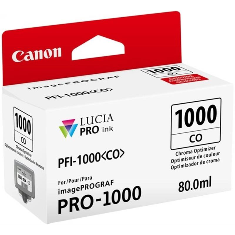 Картридж Canon (PFI-1000CO) Pixma Pro 1000 (0556C001) Chroma Optimizer