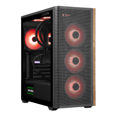Персональний комп`ютер COBRA Gaming Windows 11 Home (I265KF.32.S1.96XT.25694W)