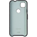 Чохол-накладка Google Official Fabric для Google Pixel 4a Black (GA02056)