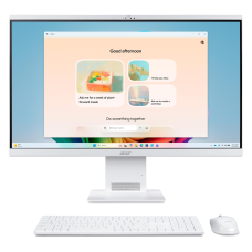 Моноблок Acer Aspire S27B-UGMTL-H (DQ.BSCME.008) White