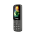Мобiльний телефон Sigma mobile X-style 242 Lucky Grey