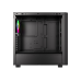 Корпус ID-Cooling Ware 510 ARGB Black