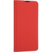 Чохол-книжка BeCover Exclusive New Style для ZTE Blade A75 4G Red (712821)