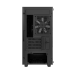 Корпус DeepCool CC360 ARGB (R-CC360-BKAPM3-G-1) без БЖ