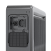 Зарядна станція Marstek Венус-Е 2500W, 5120Wh Black