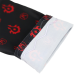 Геймерський рукав Blizzard Entertainment World of Warcraft IV Horde L Black (FWOWSLEEVHORDBR0L)