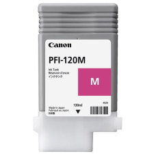 Картридж CANON (PFI-120M) iPF200/205/300/305, Magenta (2887C001)