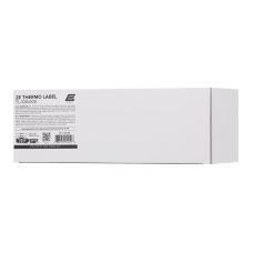 Термоетикетка 2E TL-100x100 3 рул (2E-TL-100X100)