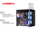Персональний комп`ютер COBRA Gaming Windows 11 Home (A99X.32.H1S5.97.22130W)