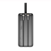Універсальна мобільна батарея ColorWay Digital Display 50000mAh Black (CW-PB500LPC5BK-PDD)
