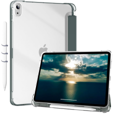 Чохол-книжка BeCover Soft Edge з кріпленням Apple Pencil для Apple iPad Air 11