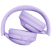 Bluetooth-гарнітура Canyon OnRiff 10 ANC Purple (CNS-CBTHS10PU)