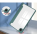 Чохол-книжка BeCover Soft Edge для Samsung Galaxy Tab A9+ SM-X210/SM-X215/SM-X216 11.0