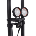 Електросамокат Kaabo Wolf Warrior X Plus