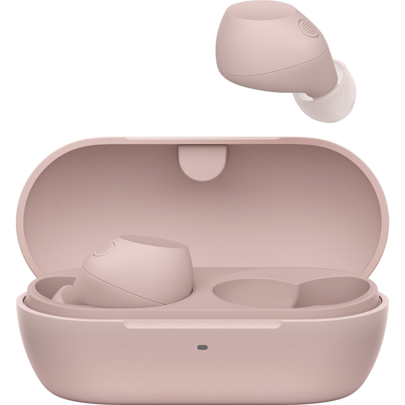 Bluetooth-гарнітура Sony WF-C710N Pink (WFC710NP.E)
