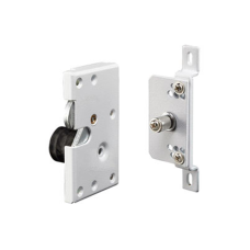 Електромеханічний замок Yli Electronics YEH-210