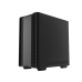 Корпус DeepCool CC360 ARGB (R-CC360-BKAPM3-G-1) без БЖ