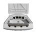 Медиаконвертер MikroTik FTC21 UPS (FTC21-ups)