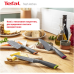 Ніж Tefal Fresh Kitchen з чохлом 12 см (К1220704)