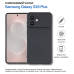 Чохол-накладка BeCover для Samsung Galaxy S26 Plus SM-S946 Black (714880)