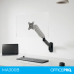 Кронштейн OfficePro MA300B (VESA100х100)