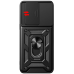 Чохол-накладка BeCover Military для Xiaomi 14 Pro 5G Black (711161)