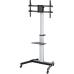 Підлогова стійка OfficePro TVS455 (VESA600х400)