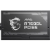 Блок живлення MSI MAG A750GL PCIE5 750W