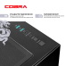 Ігровий комп`ютер COBRA Performance RTX 5050 / Core i5 14400F / RAM 32GB / SSD 2TB / Win 11 (I5G23233)