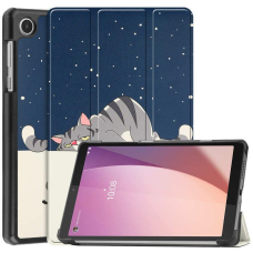 Чохол-книжка BeCover Smart для Lenovo Tab M8 (4rd Gen) TB-300FU Good Night (709217)