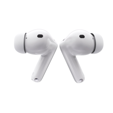 Bluetooth-гарнітура Motorola Moto Buds 2 Plus Cool White (PG38C08069)