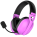 Гарнiтура Hator Hyperpunk 3 Wireless Cyber Violet (ESH19)