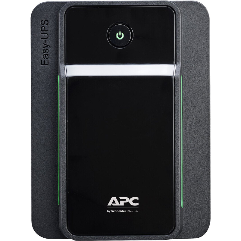 Джерело безперебійного живлення APC Easy UPS 900VA Schuko (BVX900LI-GR)