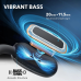 Bluetooth-гарнітура Anker SoundCore AeroFit 2 Black (A3874G11)