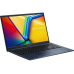 Ноутбук Asus Vivobook 15 X1504VA-BQ3122 (90NB13Y1-M01550) Quiet Blue