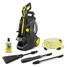 Мiнiмийка Karcher K 4 Power Control Go!Further (1.324-312.0)