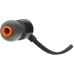 Гарнітура JBL Tune 110 Eco Black (JBLT110BLKE)