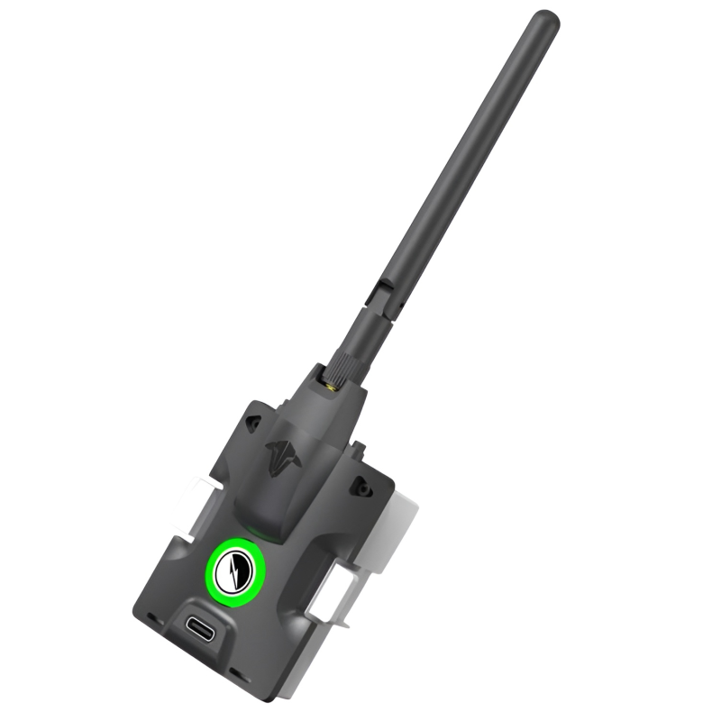 Передавач TBS Tracer Micro TX Module