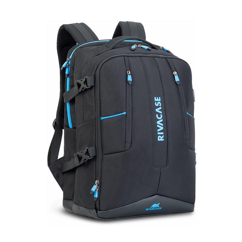 Рюкзак для ноутбука Rivacase 7860 17.3