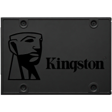 Накопичувач SSD 240GB Kingston SSDNow A400 2.5