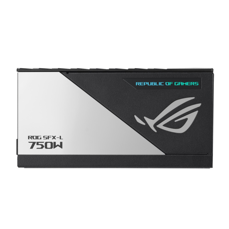 Блок живлення Asus ROG Loki SFX-L 750W Platinum (90YE00N4-B0NA00)