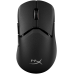 Миша HyperX Pulsefire Saga Pro Black (A2PB2AA)