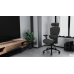 Крісло для геймерів TX3 XTC Loft Dark Grey (TEGC-307410Z.Z1)
