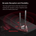Бездротовий адаптер TP-Link Archer TX3000E